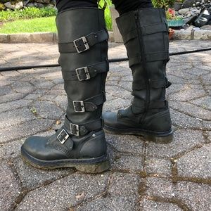 Dr Martens Boots